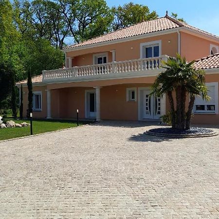 Villa Des Chenes-Adult Only Saint-Doulchard Екстериор снимка