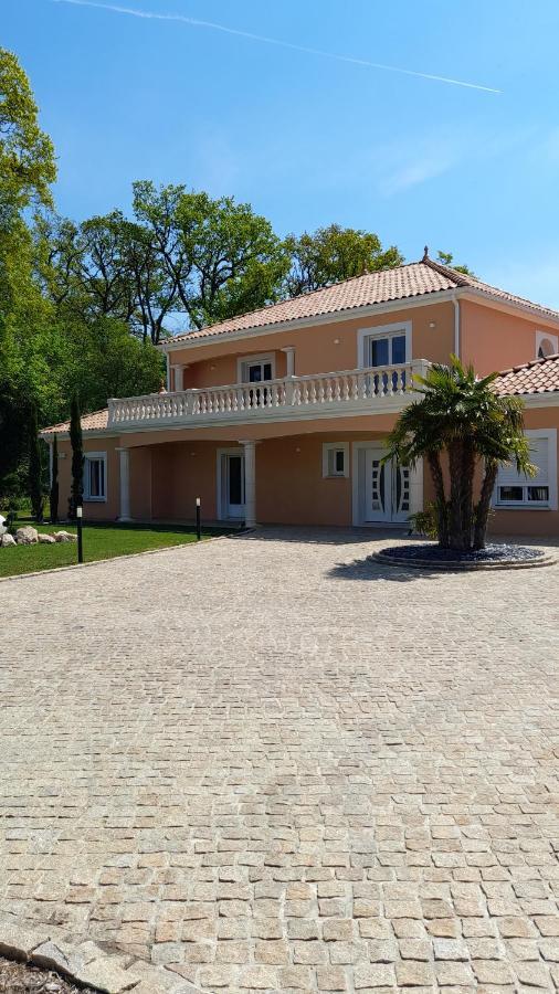 Villa Des Chenes-Adult Only Saint-Doulchard Екстериор снимка