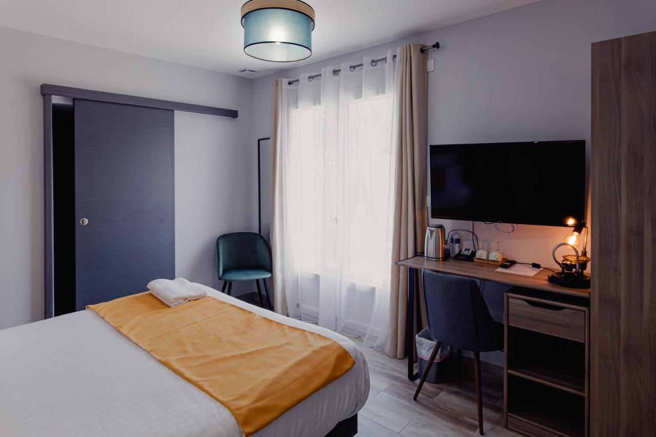 Villa Des Chenes-Adult Only Saint-Doulchard Екстериор снимка