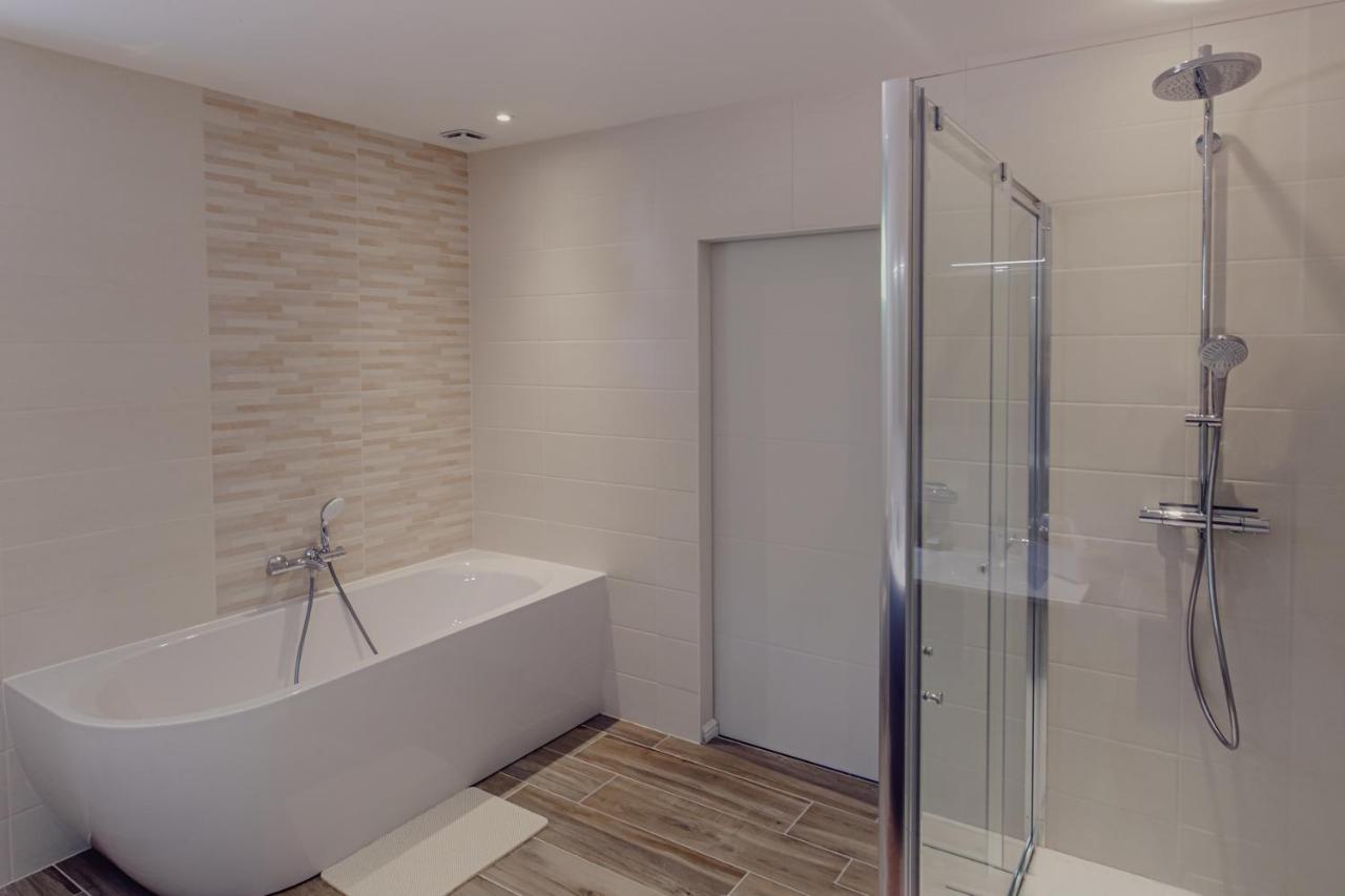 Villa Des Chenes-Adult Only Saint-Doulchard Екстериор снимка